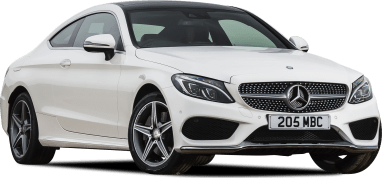 Complete guide to Mercedes-Benz C200